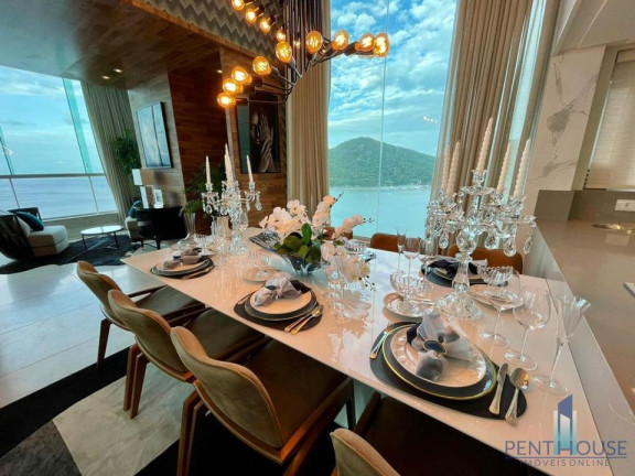Imagem Apartamento com 7 Quartos à Venda, 600 m² em Centro - Balneário Camboriú