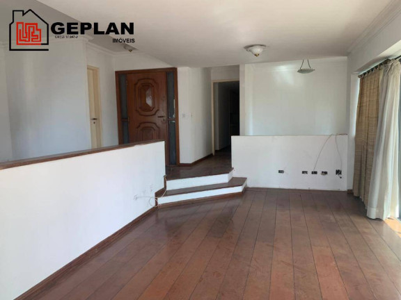 Imagem Apartamento com 3 Quartos à Venda, 192 m² em Aclimação - São Paulo Imagem Apartamento com 3 Quartos à Venda, 192 m² em Aclimação - São Paulo