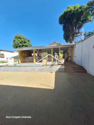 Imagem Casa com 2 Quartos à Venda, 288 m² em Centro - Araras