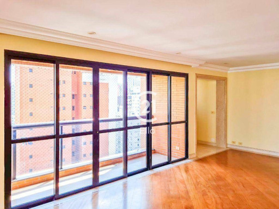 Imagem Apartamento com 3 Quartos à Venda, 267 m² em Paraíso - São Paulo