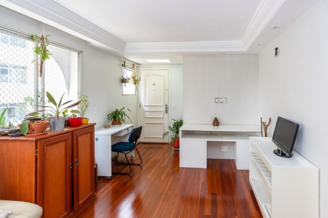 Imagem Imóvel com 3 Quartos à Venda, 103 m² em Pinheiros - São Paulo