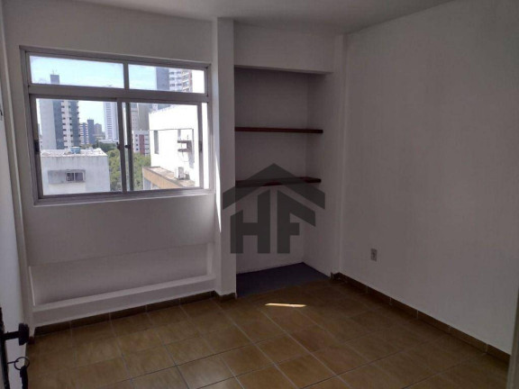 Imagem Apartamento com 3 Quartos à Venda, 110 m² em Encruzilhada - Recife