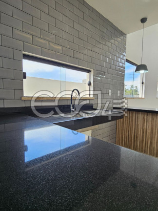 Imagem Casa com 3 Quartos à Venda, 137 m² em Centro - Barra Dos Coqueiros