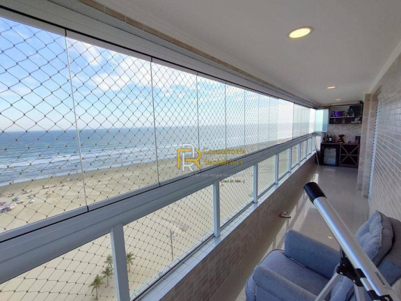 Imagem Cobertura com 3 Quartos à Venda, 192 m² em Aviação - Praia Grande Imagem Cobertura com 3 Quartos à Venda, 192 m² em Aviação - Praia Grande