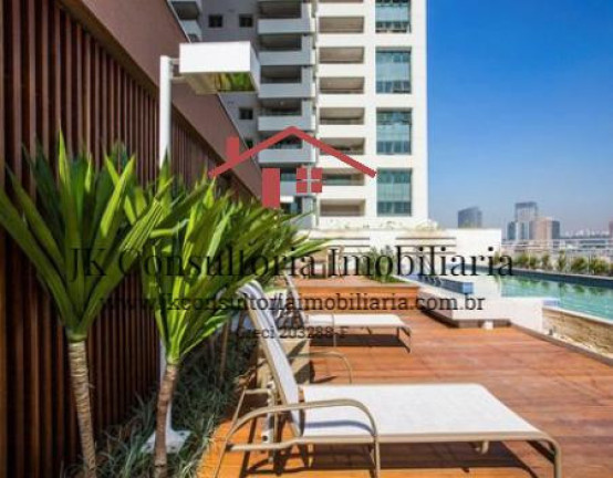 Imagem Apartamento com 2 Quartos à Venda, 74 m² em Brooklin - São Paulo Imagem Apartamento com 2 Quartos à Venda, 74 m² em Brooklin - São Paulo