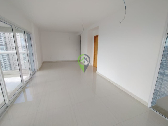 Imagem Apartamento com 4 Quartos à Venda, 255 m² em Aparecida - Santos Imagem Apartamento com 4 Quartos à Venda, 255 m² em Aparecida - Santos