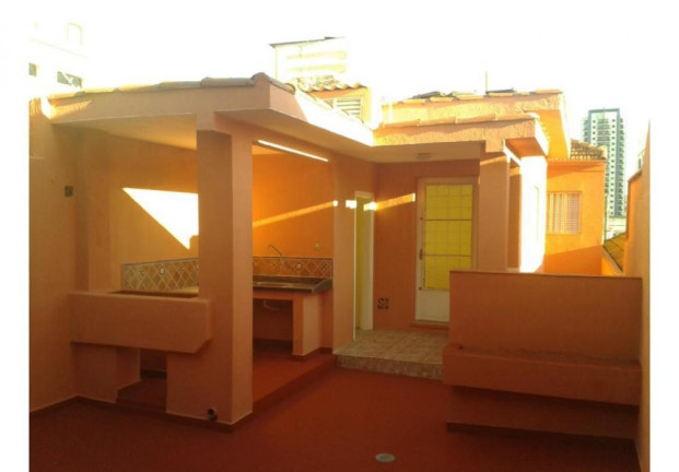 Imagem Casa com 3 Quartos à Venda, 200 m² em Tatuapé - São Paulo