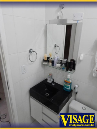 Imagem Casa de Condomínio com 2 Quartos à Venda, 70 m² em Cid. Salvador - Jacareí Imagem Casa de Condomínio com 2 Quartos à Venda, 70 m² em Cid. Salvador - Jacareí