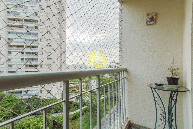 Imagem Apartamento com 2 Quartos à Venda, 64 m² em Morumbi - São Paulo Imagem Apartamento com 2 Quartos à Venda, 64 m² em Morumbi - São Paulo