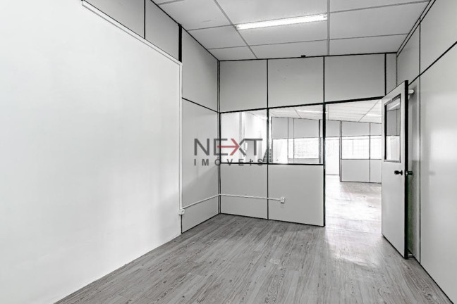 Imagem Sala Comercial para Alugar, 500 m² em Seminário - Curitiba Imagem Sala Comercial para Alugar, 500 m² em Seminário - Curitiba