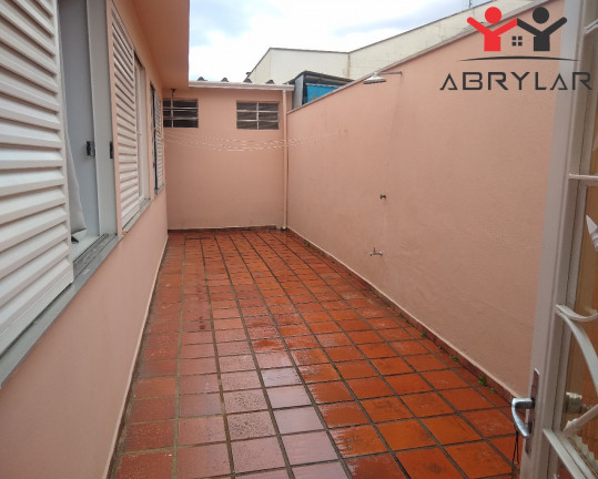 Imagem Casa com 3 Quartos à Venda,  em Jardim Bizarro - Jundiaí