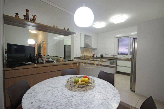 Imagem Apartamento com 4 Quartos à Venda, 317 m² em Alto De Pinheiros - São Paulo Imagem Apartamento com 4 Quartos à Venda, 317 m² em Alto De Pinheiros - São Paulo