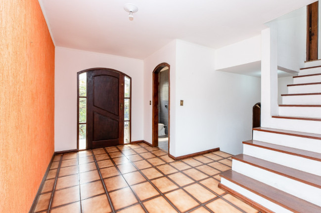 Imagem Casa com 4 Quartos à Venda, 327 m² em Brooklin Paulista - São Paulo Imagem Casa com 4 Quartos à Venda, 327 m² em Brooklin Paulista - São Paulo