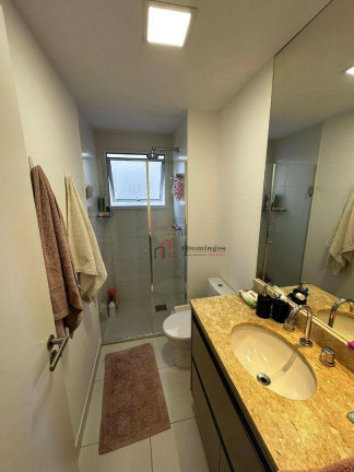 Imagem Apartamento com 3 Quartos à Venda, 90 m² em Jardim America - Paulínia Imagem Apartamento com 3 Quartos à Venda, 90 m² em Jardim America - Paulínia
