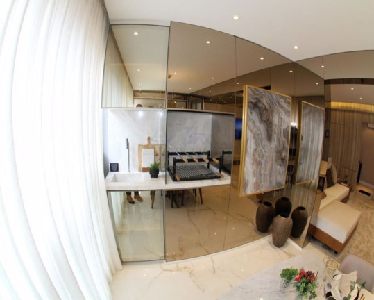 Imagem Apartamento à Venda, em Vila Mariana - São Paulo Imagem Apartamento à Venda, em Vila Mariana - São Paulo