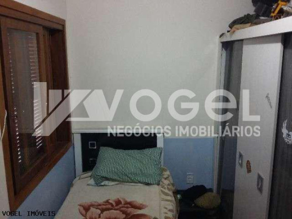 Imagem Casa com 3 Quartos à Venda, 78 m² em Bela Vista - Sapucaia Do Sul