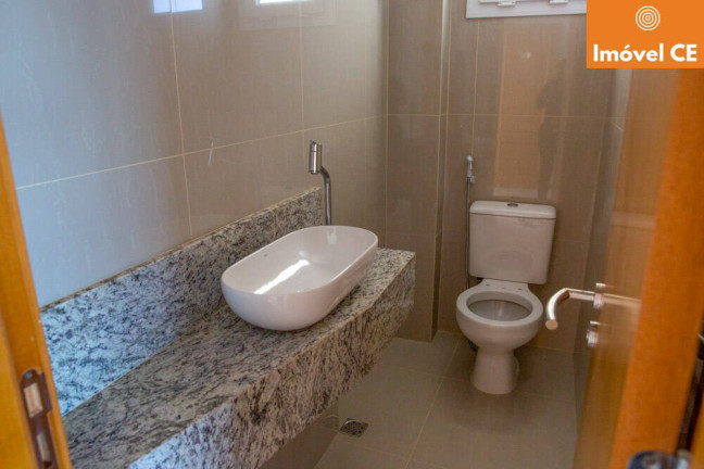 Imagem Apartamento com 3 Quartos à Venda, 164 m² em Guararapes - Fortaleza Imagem Apartamento com 3 Quartos à Venda, 164 m² em Guararapes - Fortaleza