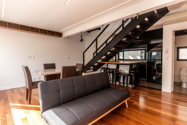 Imagem Imóvel para Alugar, 64 m² em Vila Olímpia - São Paulo Imagem Imóvel para Alugar, 64 m² em Vila Olímpia - São Paulo