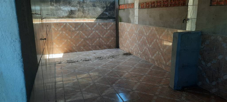 Imagem Casa com 2 Quartos à Venda, 185 m² em Cidade Nautica - Sao Vicente