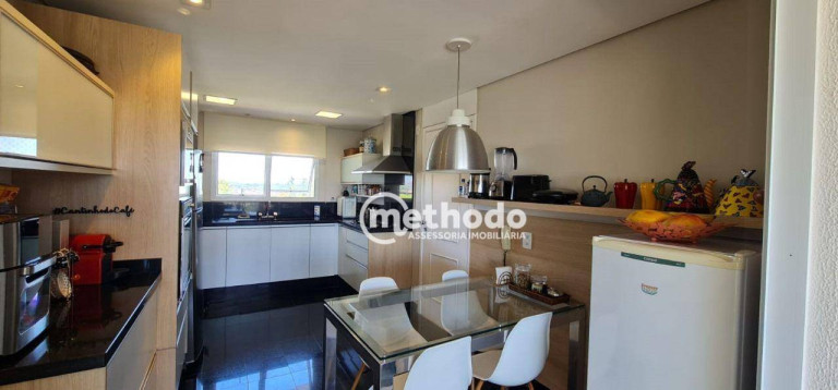 Imagem Apartamento com 3 Quartos à Venda, 162 m² em Parque Prado - Campinas Imagem Apartamento com 3 Quartos à Venda, 162 m² em Parque Prado - Campinas