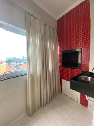 Imagem Apartamento com 2 Quartos à Venda, 57 m² em Universitário - Tijucas Imagem Apartamento com 2 Quartos à Venda, 57 m² em Universitário - Tijucas