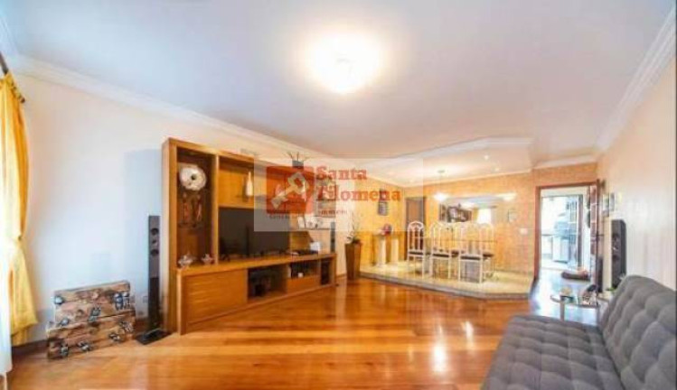 Imagem Sobrado com 3 Quartos à Venda, 191 m² em Vila Assunção - Santo André Imagem Sobrado com 3 Quartos à Venda, 191 m² em Vila Assunção - Santo André