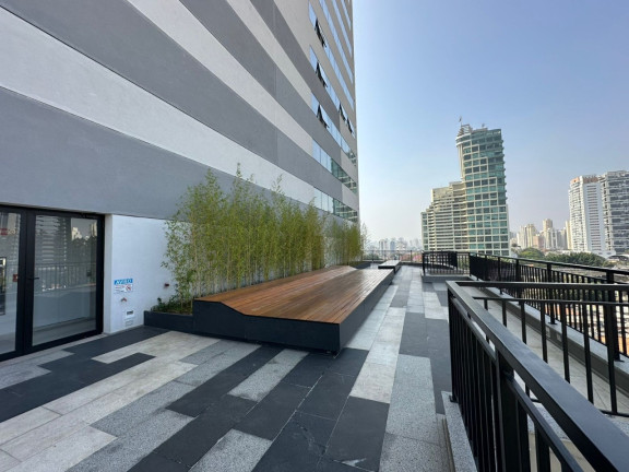 Imagem Imóvel com 2 Quartos à Venda, 68 m² em Vila Cordeiro - São Paulo Imagem Imóvel com 2 Quartos à Venda, 68 m² em Vila Cordeiro - São Paulo