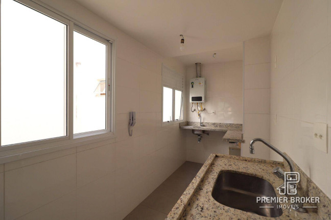 Imagem Cobertura com 3 Quartos à Venda, 138 m² em Alto - Teresópolis