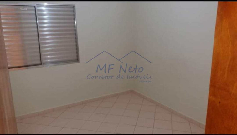 Imagem Apartamento com 2 Quartos à Venda, 55 m² em Residencial Suzana - Pirassununga