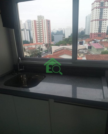 Imagem Apartamento com 3 Quartos à Venda, 82 m² em Jardim Taquaral - São Paulo Imagem Apartamento com 3 Quartos à Venda, 82 m² em Jardim Taquaral - São Paulo