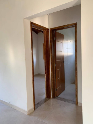 Imagem Casa com 3 Quartos à Venda, 133 m² em Ninho Verde I - Porangaba
