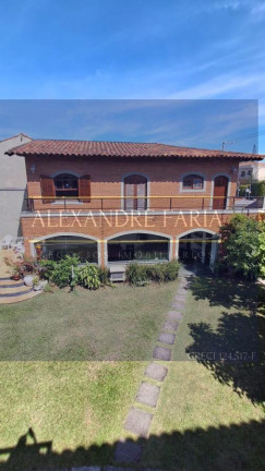Imagem Casa com 7 Quartos à Venda, 740 m² em Pontal Da Cruz - São Sebastião
