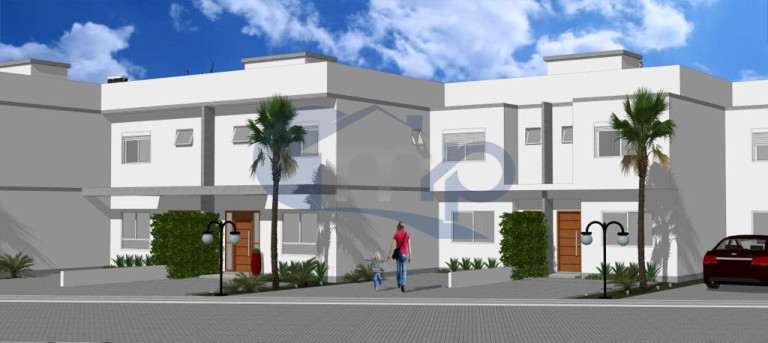 Imagem Sobrado com 2 Quartos à Venda, 91 m² em Igra Sul - Torres Imagem Sobrado com 2 Quartos à Venda, 91 m² em Igra Sul - Torres