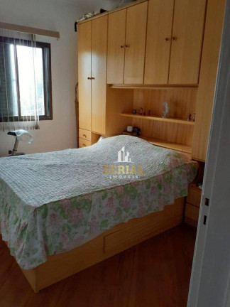Imagem Apartamento com 3 Quartos à Venda, 106 m² em Barcelona - São Caetano Do Sul Imagem Apartamento com 3 Quartos à Venda, 106 m² em Barcelona - São Caetano Do Sul