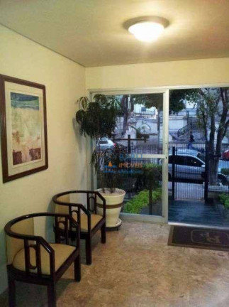 Imagem Apartamento com 2 Quartos à Venda, 56 m² em Santa Cecília - São Paulo Imagem Apartamento com 2 Quartos à Venda, 56 m² em Santa Cecília - São Paulo