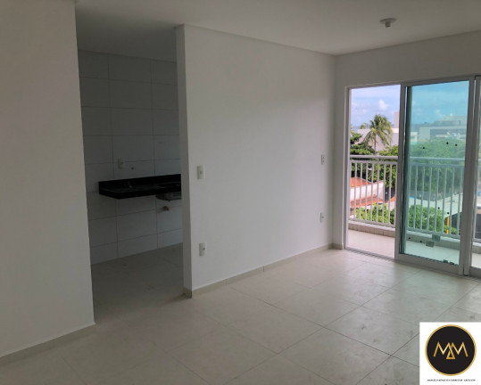 Imagem Apartamento com 2 Quartos à Venda, 64 m² em Cabo Branco - João Pessoa Imagem Apartamento com 2 Quartos à Venda, 64 m² em Cabo Branco - João Pessoa