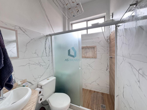 Imagem Apartamento com 1 Quarto para Alugar, 32 m² em Centro - Cabo Frio Imagem Apartamento com 1 Quarto para Alugar, 32 m² em Centro - Cabo Frio