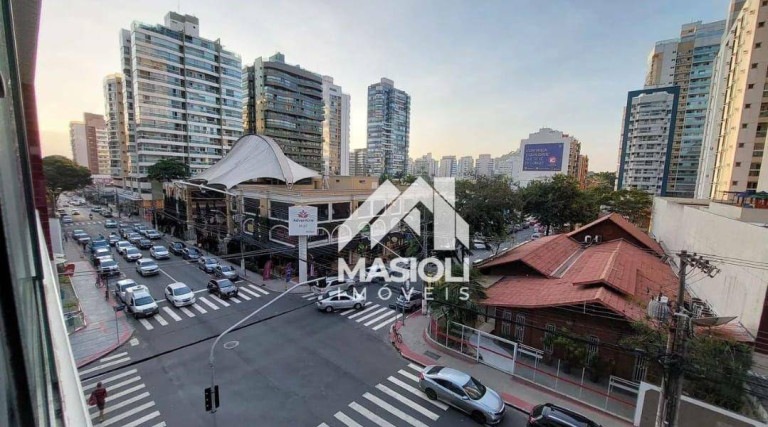 Imagem Apartamento com 2 Quartos à Venda, 84 m² em Praia Da Costa - Vila Velha