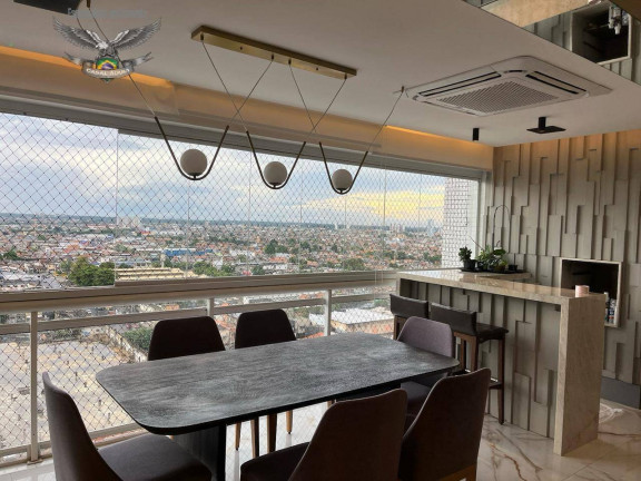 Imagem Apartamento com 3 Quartos à Venda, em Telégrafo Sem Fio - Belém Imagem Apartamento com 3 Quartos à Venda, em Telégrafo Sem Fio - Belém
