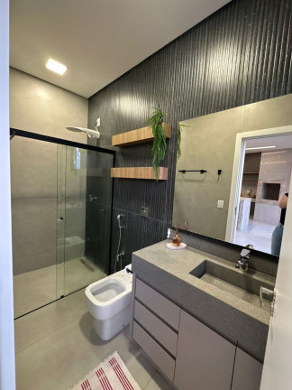 Imagem Casa de Condomínio com 3 Quartos à Venda, 214 m² em Grand Ville - Uberlândia Imagem Casa de Condomínio com 3 Quartos à Venda, 214 m² em Grand Ville - Uberlândia
