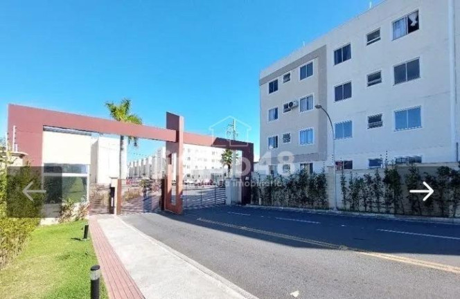 Imagem Apartamento com 2 Quartos à Venda, 48 m² em Serraria - São José