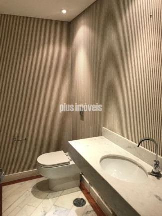 Imagem Apartamento com 3 Quartos para Alugar, 338 m² em Santo Amaro - São Paulo Imagem Apartamento com 3 Quartos para Alugar, 338 m² em Santo Amaro - São Paulo