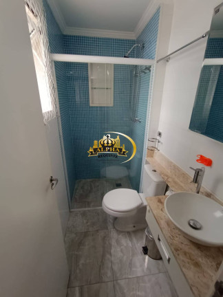 Imagem Apartamento com 2 Quartos à Venda, 60 m² em Bethaville I - Barueri