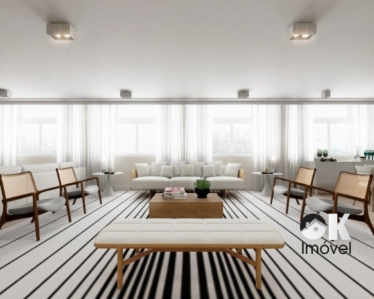Imagem Apartamento com 3 Quartos à Venda, 206 m² em Higienópolis - São Paulo Imagem Apartamento com 3 Quartos à Venda, 206 m² em Higienópolis - São Paulo