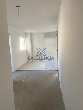 Imagem Apartamento com 2 Quartos à Venda, 44 m² em Vargem Grande - Pinhais
