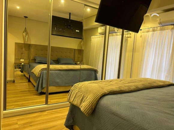 Imagem Apartamento com 3 Quartos à Venda, 153 m² em Aviação - Praia Grande