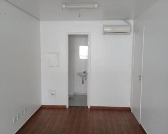 Imagem Apartamento com 2 Quartos à Venda, 44 m² em Consolação - São Paulo