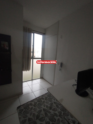 Imagem Imóvel com 2 Quartos à Venda, 45 m² em Jardim Da Posse - Nova Iguaçu