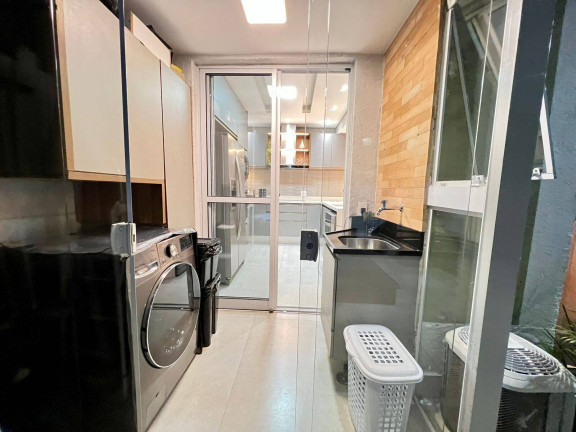 Imagem Casa com 3 Quartos à Venda, 95 m² em Chácara Do Solar Iii - Santana De Parnaíba Imagem Casa com 3 Quartos à Venda, 95 m² em Chácara Do Solar Iii - Santana De Parnaíba
