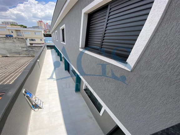 Imagem Sobrado com 2 Quartos à Venda, 60 m² em Penha - São Paulo